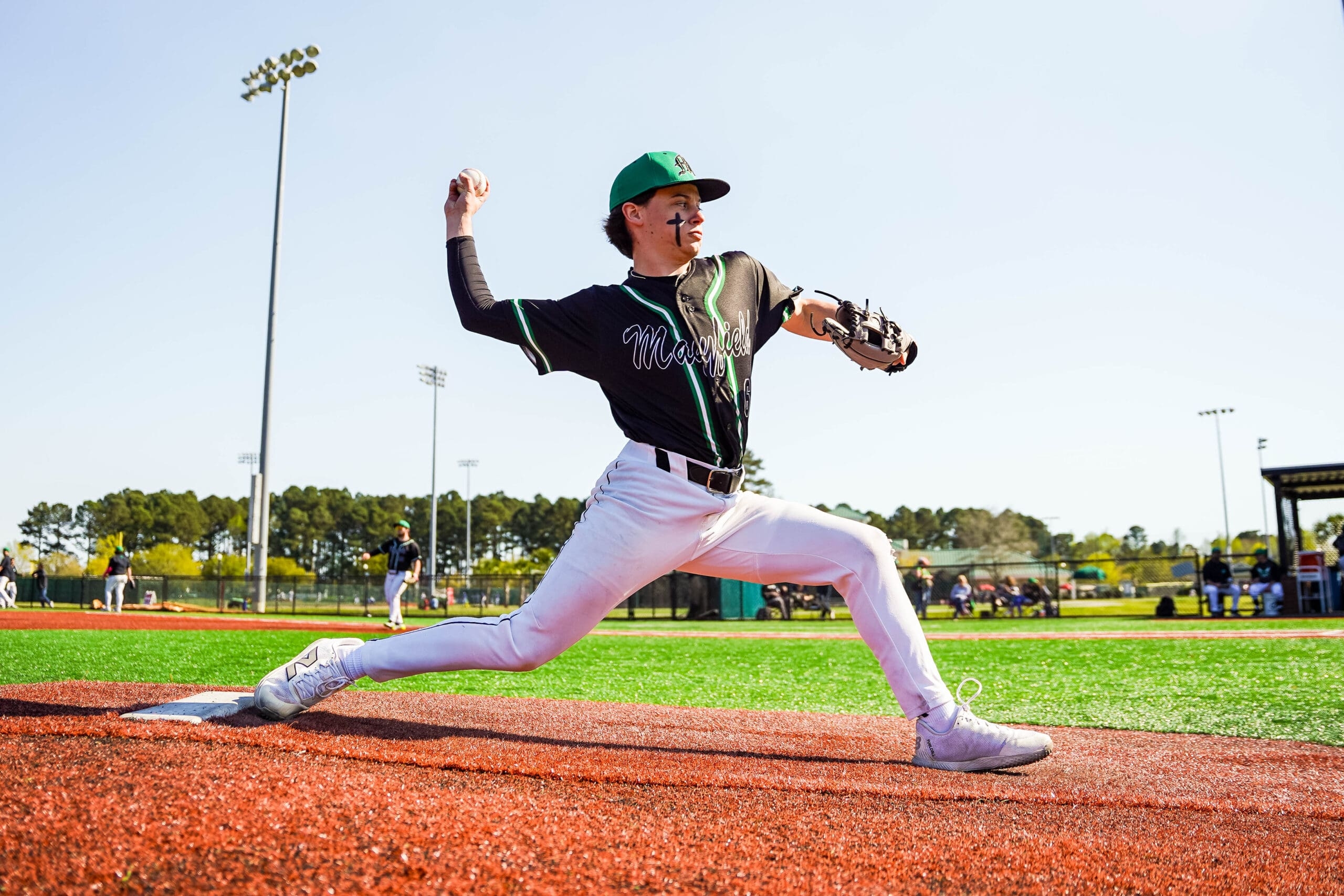 Myrtle Beach Baseball The Ripken Experience