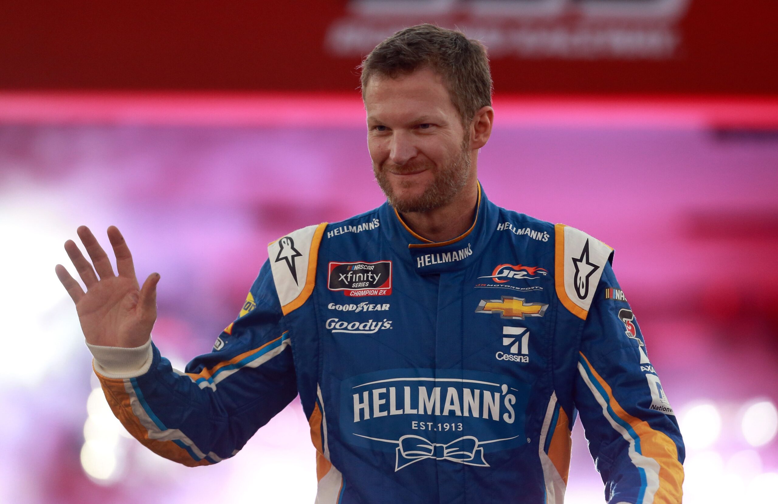 NASCAR Cup Series Stars Who Retired In The 2010s