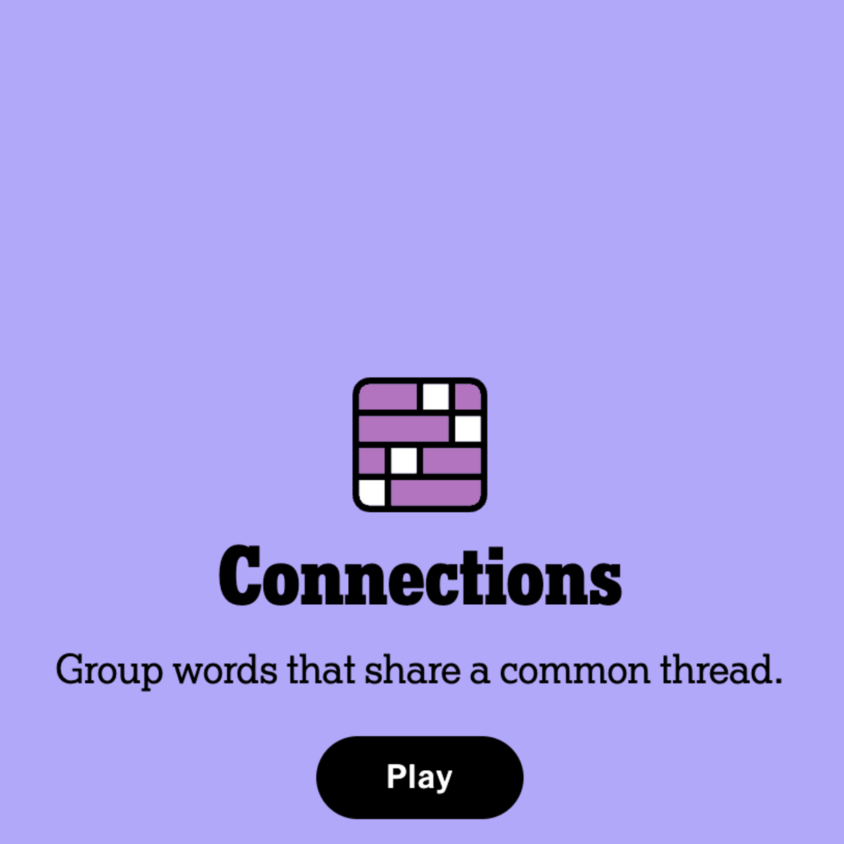 nyt connections hints july 27