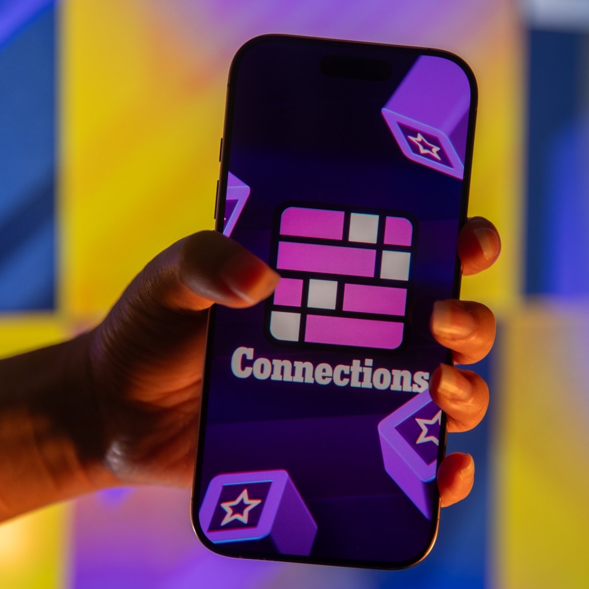 NYT Connections Hints And Answers For April 6 Tips To Solve Connections 665 Mashable