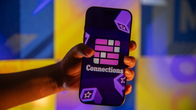 NYT Connections Sports Edition Hints And Answers For July 27 Tips To Solve Connections 307 Mashable