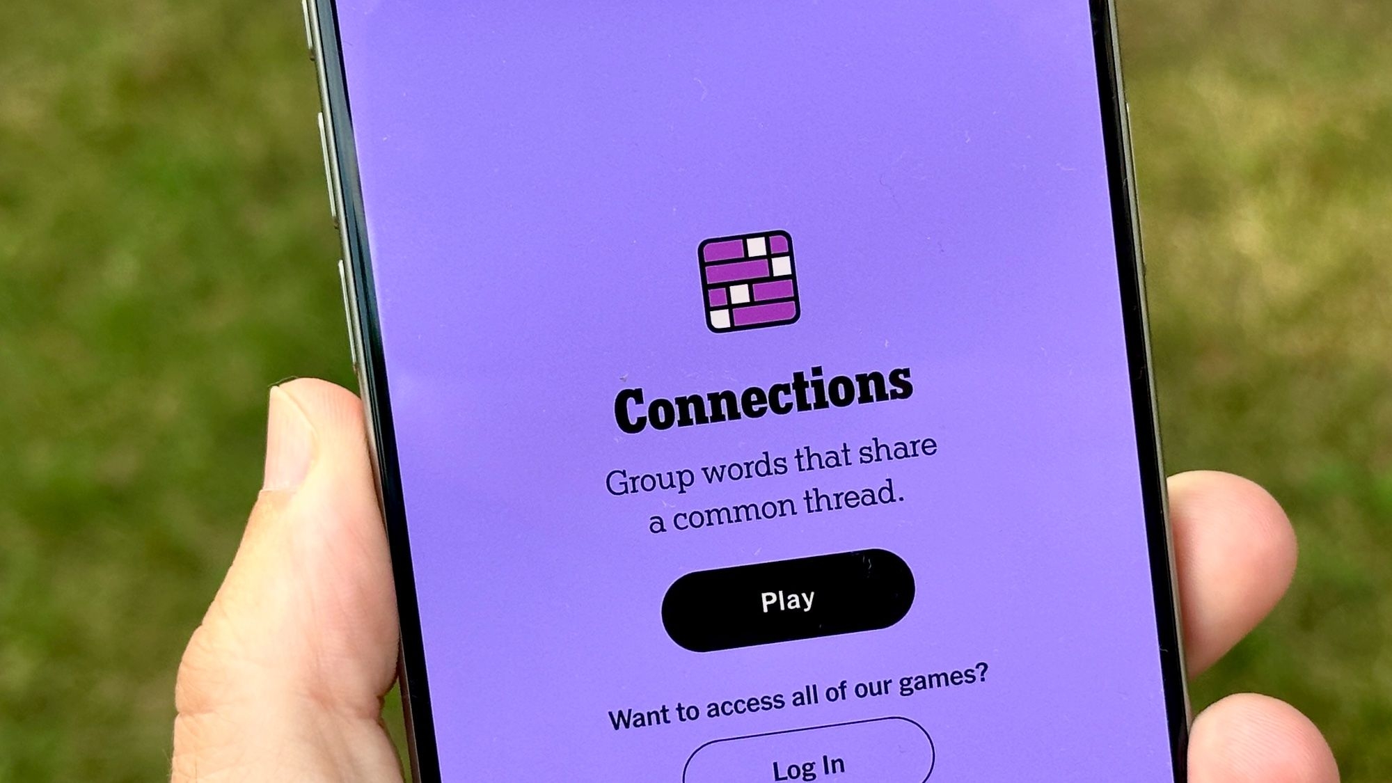NYT Connections Today Hints And Answers Sunday July 27 777 Tom s Guide