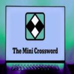 NYT Crossword Hints NYT Mini Crossword May 5 2025 Hints And Answers To Solve Today s Word Challenge The Economic Times
