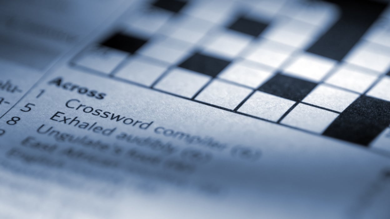 NYT Mini Crossword Answers For March 1 2025 Mashable