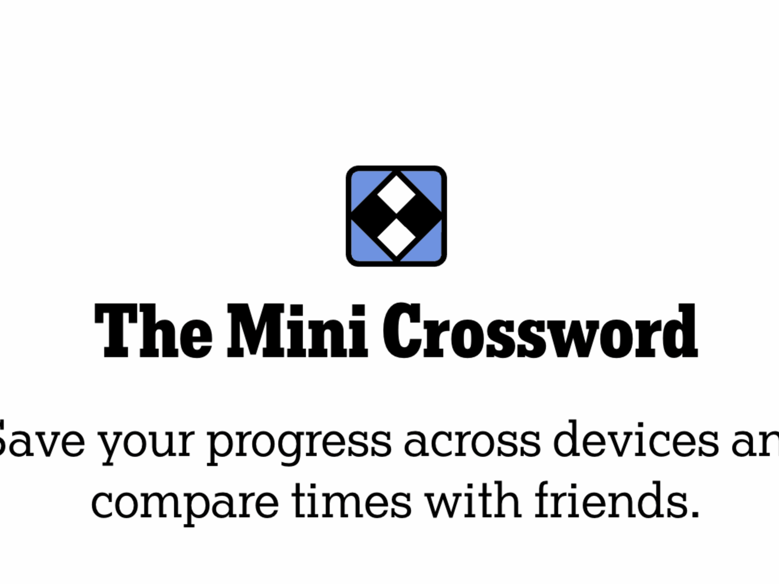 NYT Mini Crossword Answers Hints For Tuesday May 6 2025 Parade