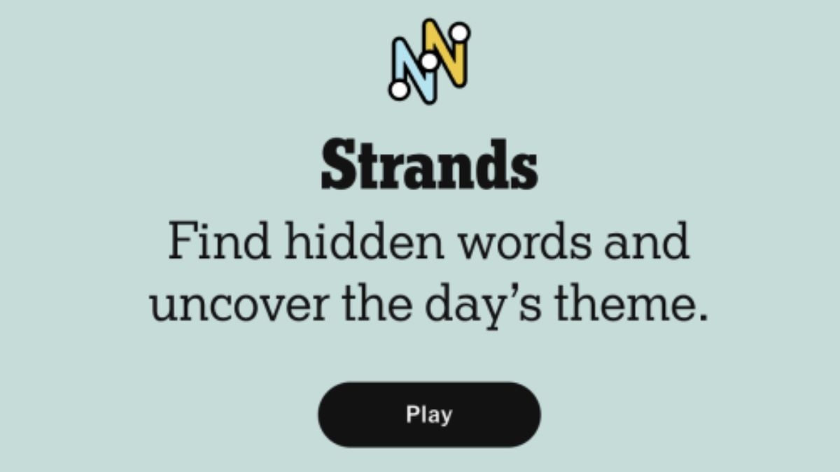NYT Strands Today February 7 2025 Hints Answers Spangram Boost Your Game With These Tips News24 