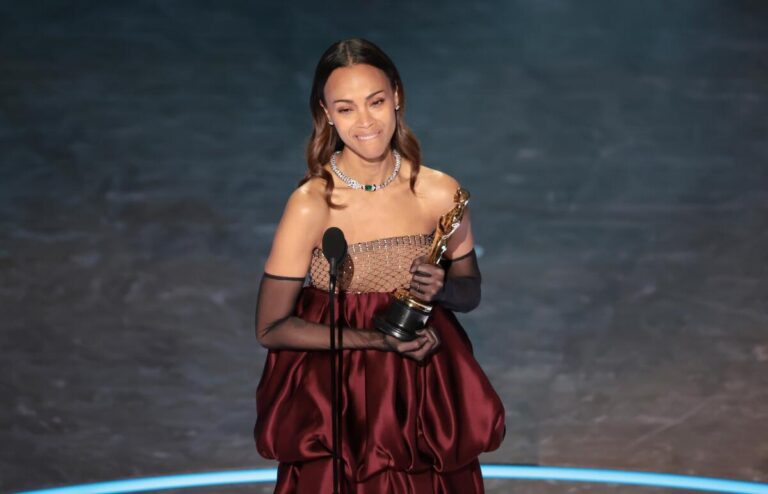 Oscars 2025 Winners List Los Angeles Times