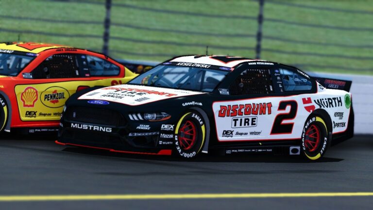 Our Vision For The 2026 NASCAR Cup Series Schedule