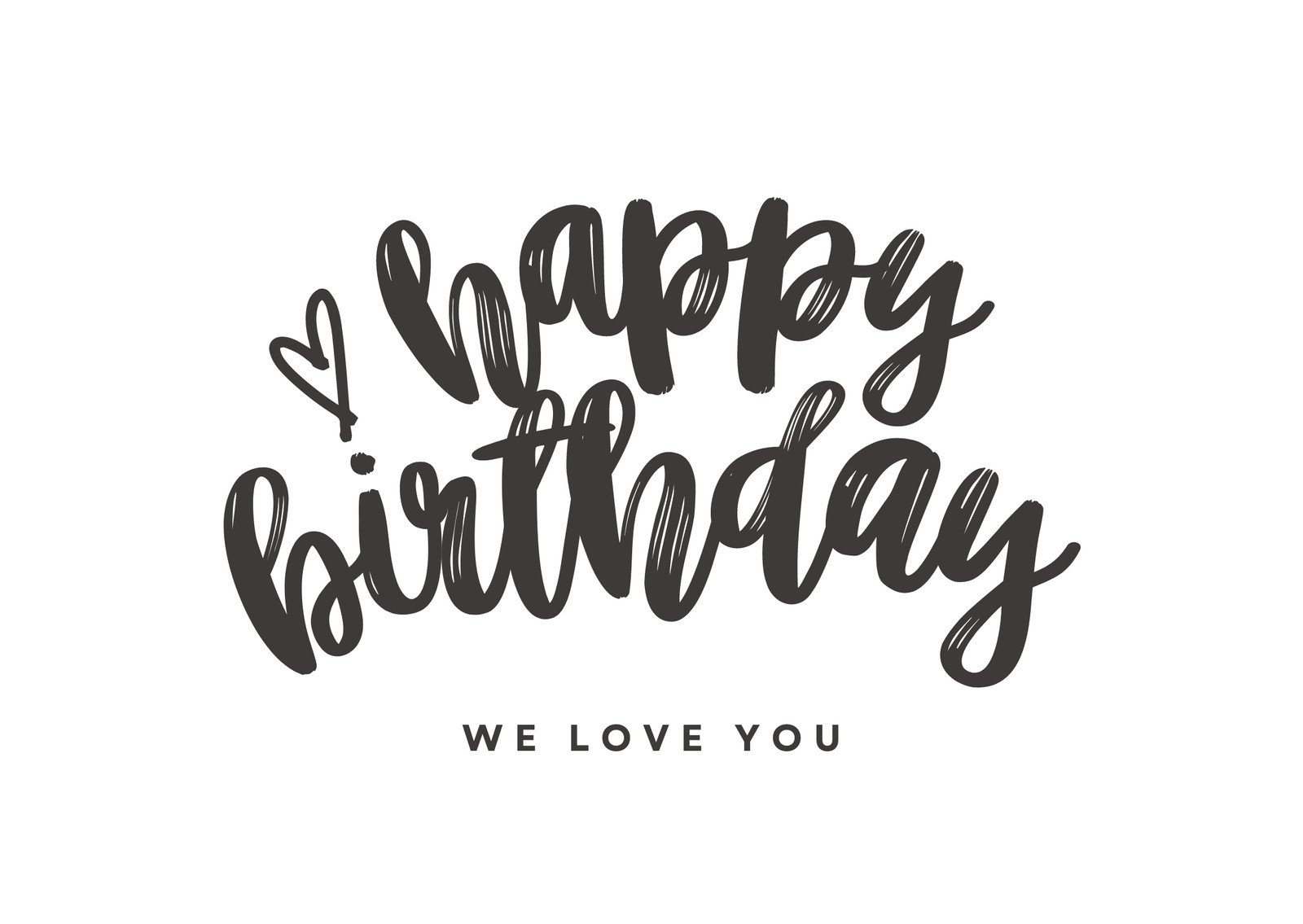 Page 3 Free Custom Printable Birthday Card Templates Canva