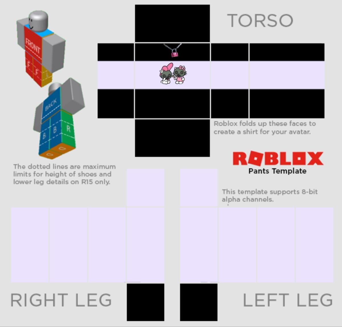 Pin By Jessica Salerno On Eat Clean Clothing Templates Roblox Shirt Roblox