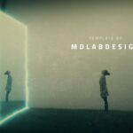 Portal After Effects Template FilterGrade