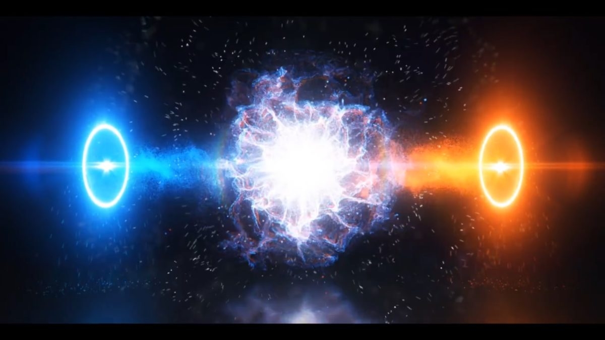 Portal Logo Reveal After Effects Template FilterGrade