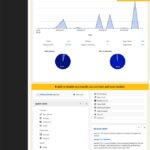 PREVIEW JA Admin Admin Template For Joomla 3 JoomlArt