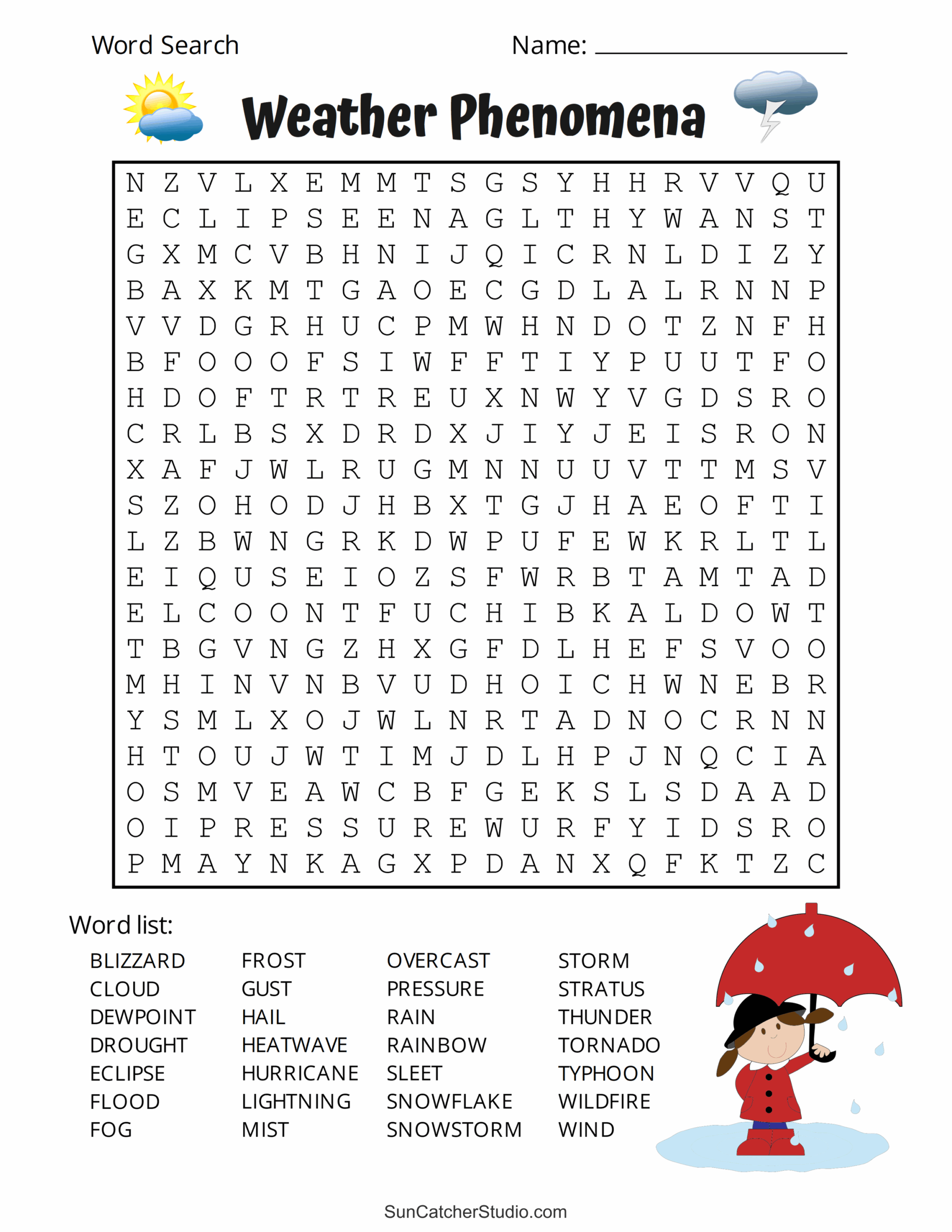 free printable search and find pictures