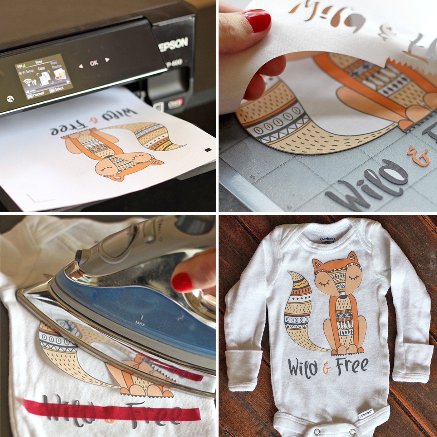 printable iron on vinyl