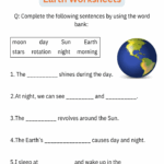 Printable Layers Of The Earth Worksheets Earth Science Activities For Grade 1 Made By Teachers