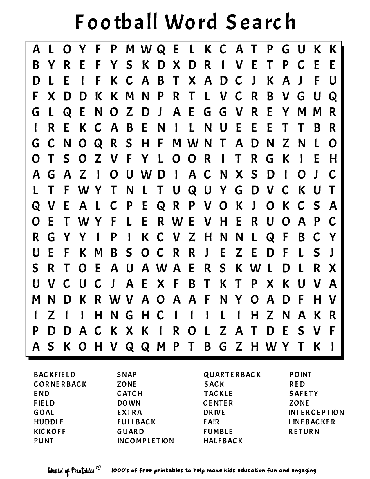 printable puzzles for adults pdf