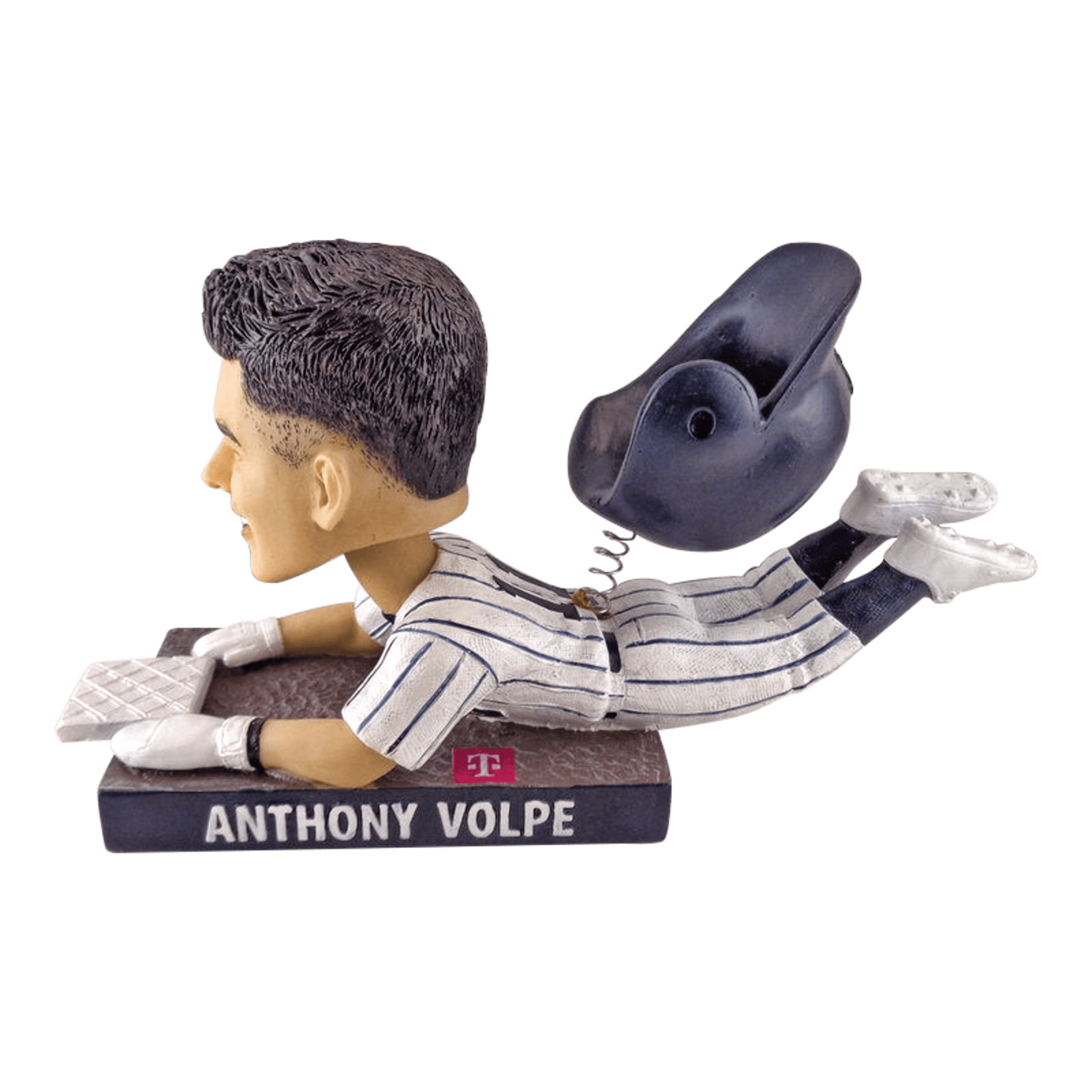 Promotional Schedule New York Yankees