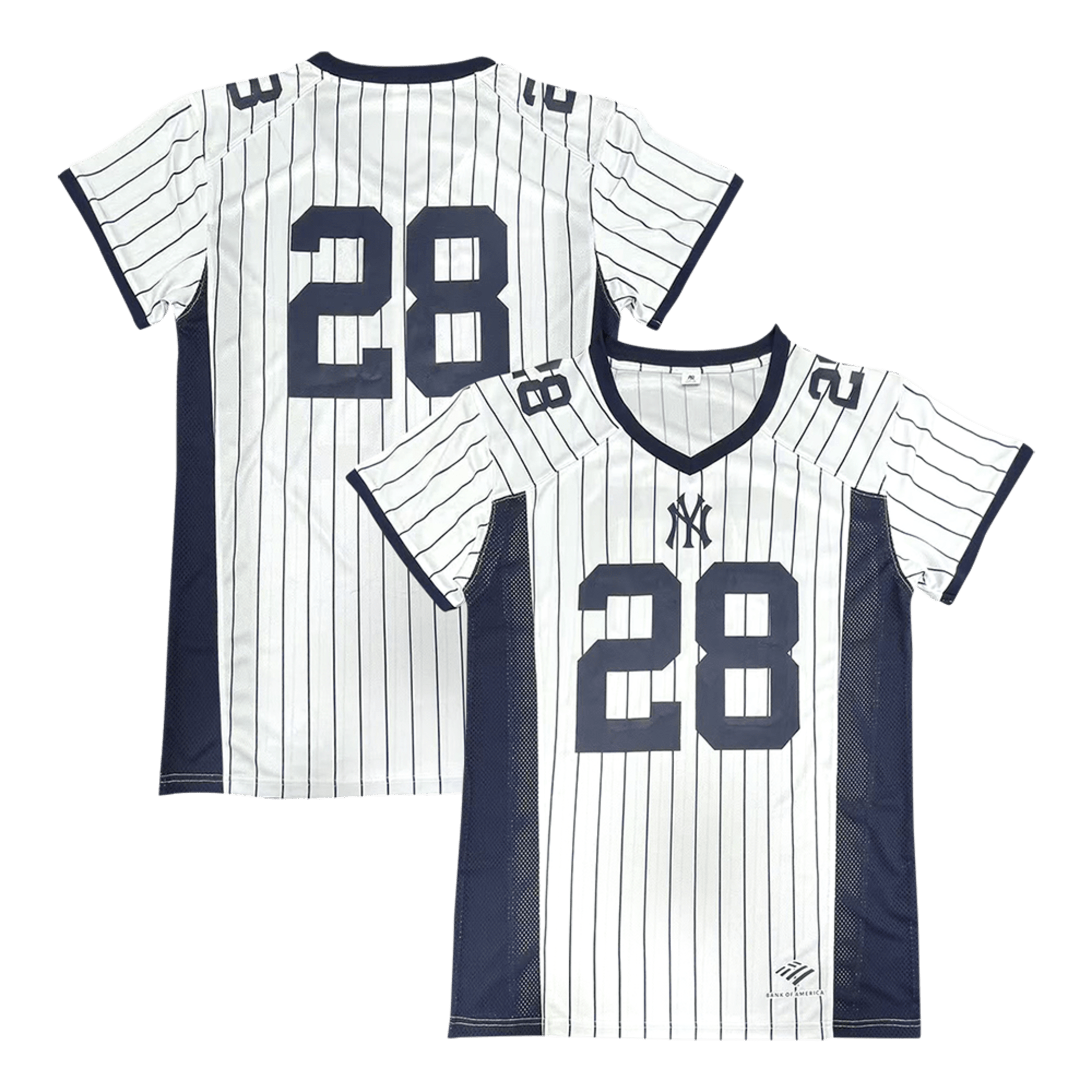 Promotional Schedule New York Yankees