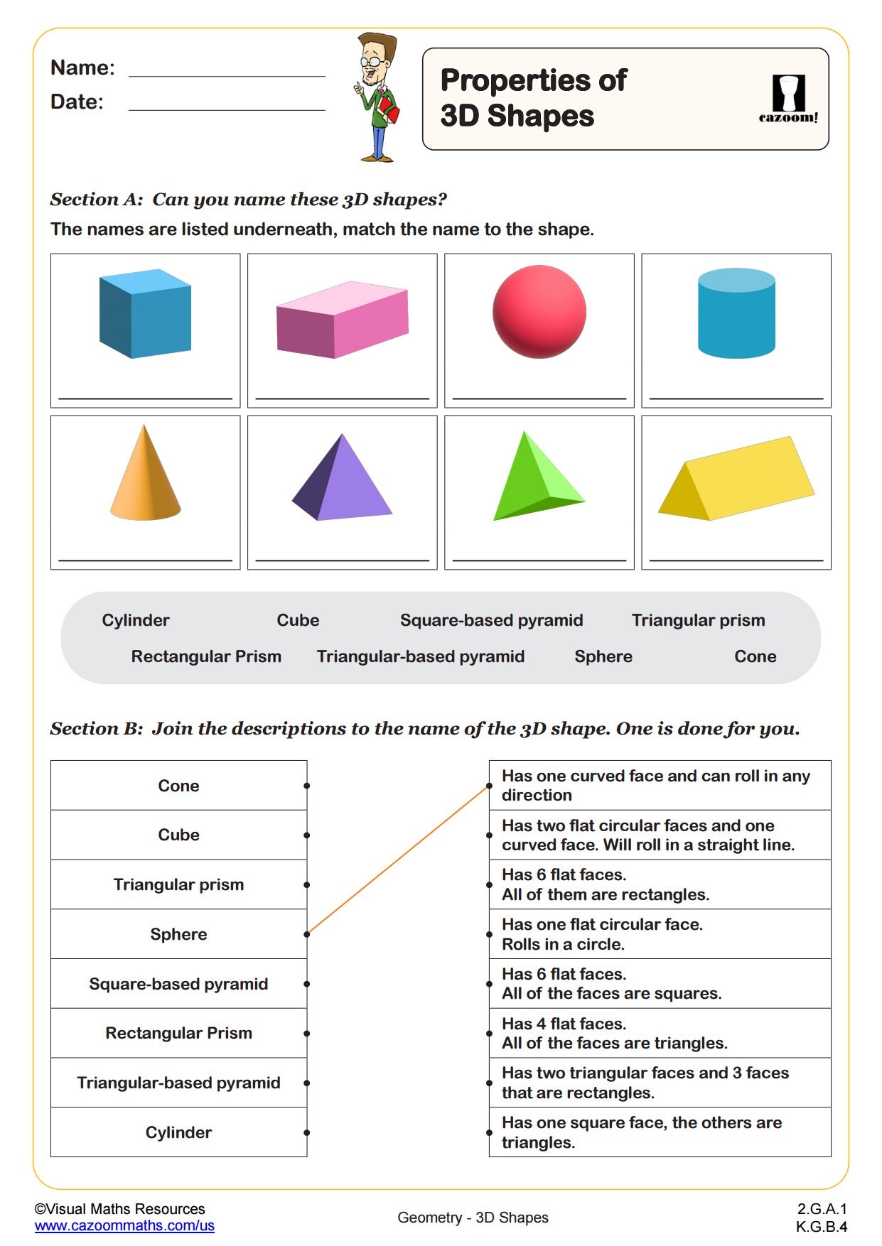 geometry worksheets for 3rd grade geometry worksheets for 3rd grade