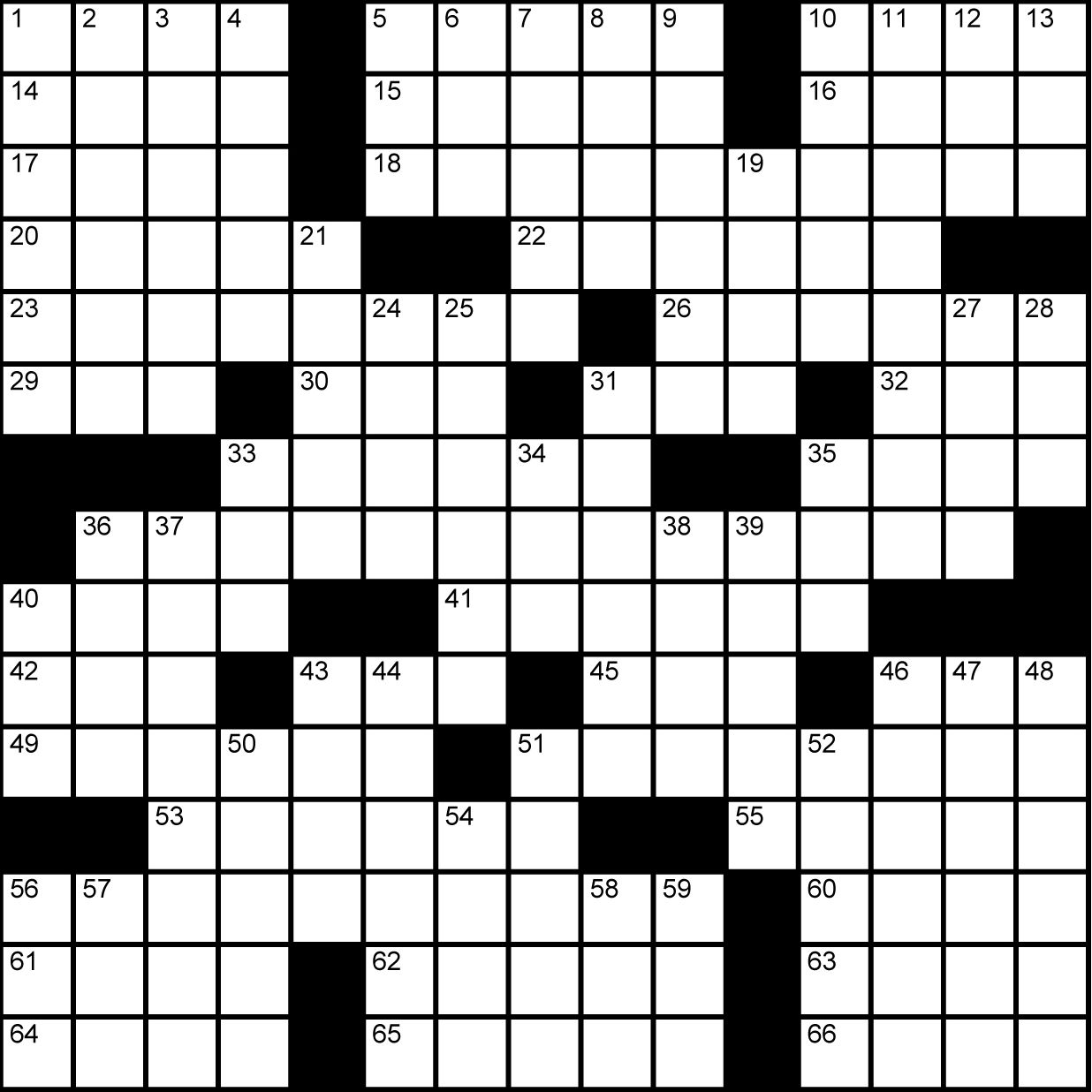 Puzzles Crossword And Sudoku Issue November 30 2018 The Week