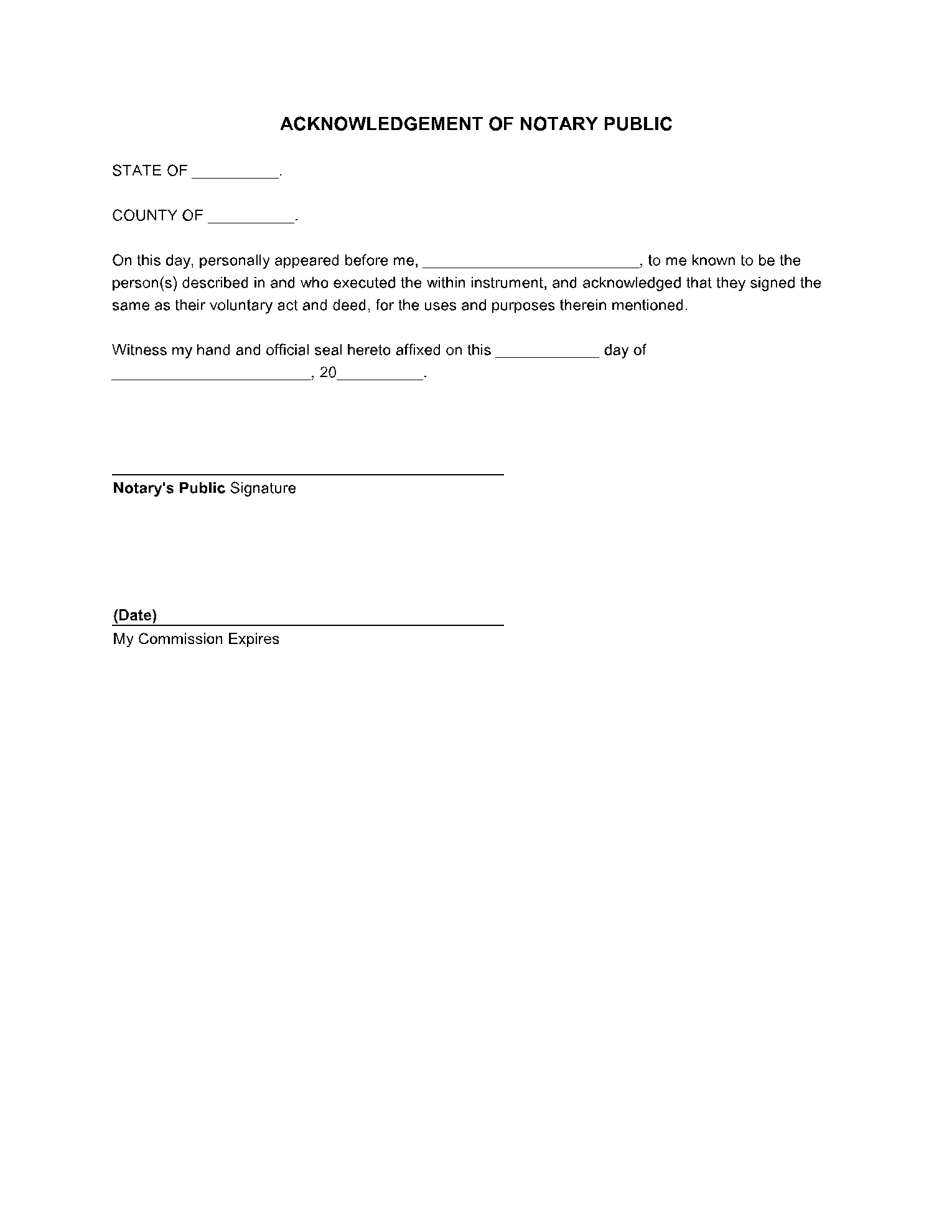 Quit Claim Deed Form Get Your Free Sample Now CocoSign