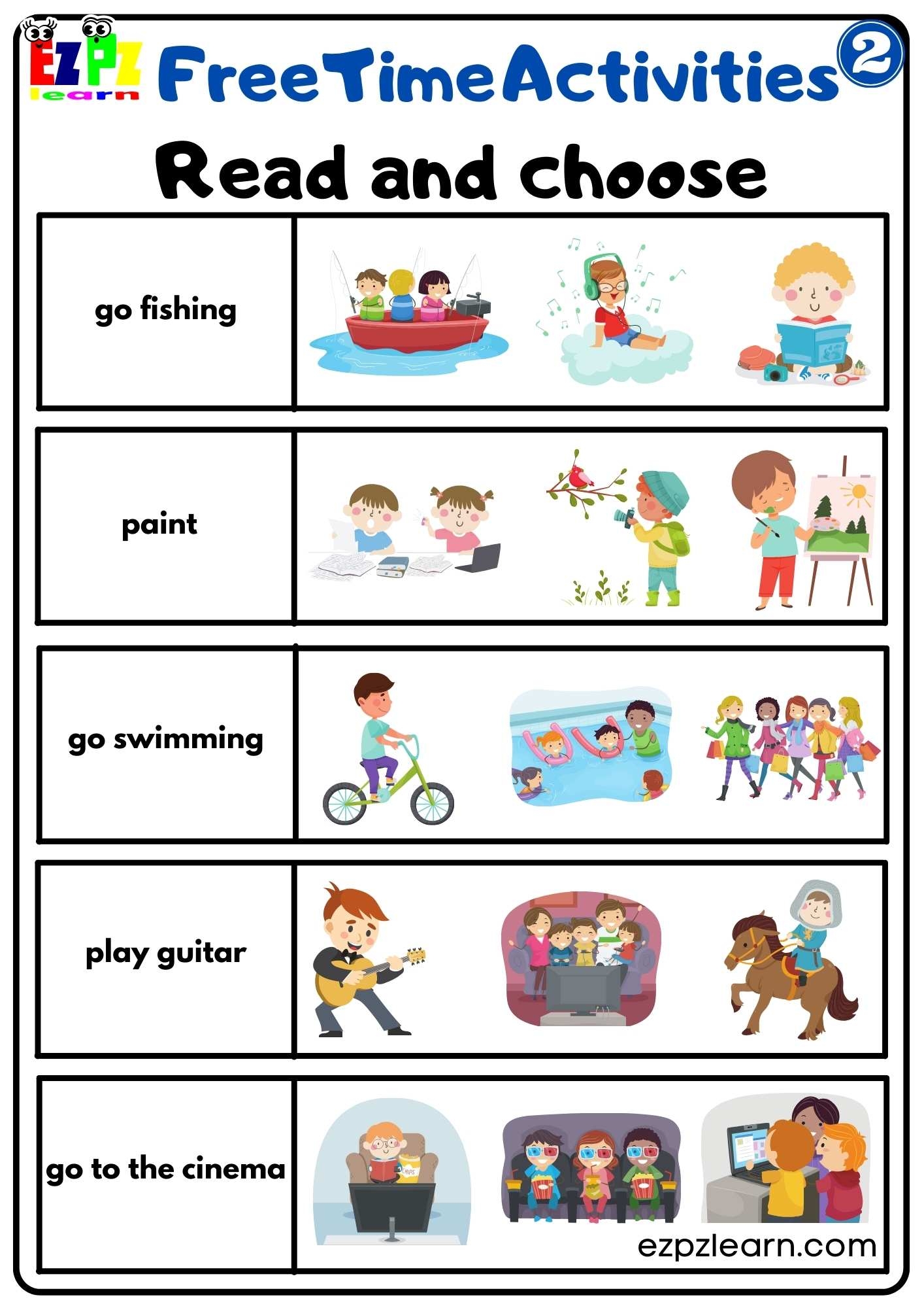 free esl worksheets for teachers