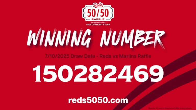 Reds 50 50 Reds 5050 X