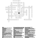 Renaissance Crossword Puzzle WordMint