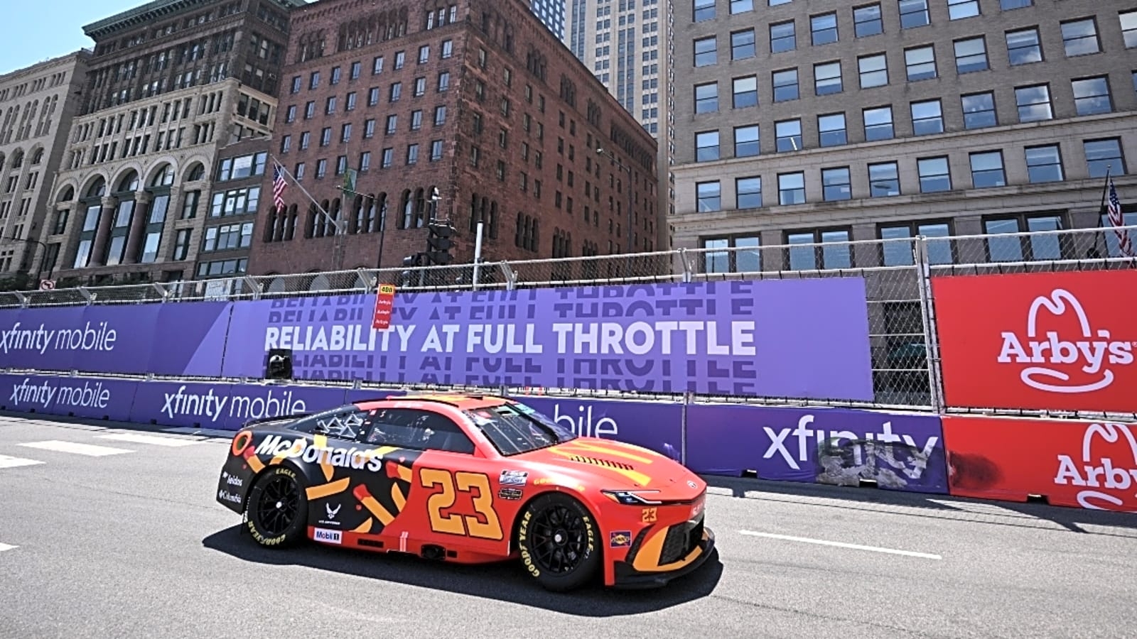Report 2026 NASCAR Schedule Will Include Race In San Diego Yardbarker