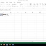 Return Sheet Name Into A Cell Excel Formula YouTube