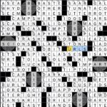 Rex Parker Does The NYT Crossword Puzzle Animal In The Premier League Logo SUN 4 6 25 Bit Of Curling Equipment Tiles kids Building Toy Language From Which We Get cashmere