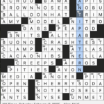 Rex Parker Does The NYT Crossword Puzzle Common But Often Counterproductive Response To A Recurring Problem SAT 2 8 25 Celebrity Chef With A Role In The 1995 Film Casino Days