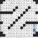 Rex Parker Does The NYT Crossword Puzzle Like The Ending Of A Typical Rom com FRI 2 7 25 Oil Slangily Parasite Actor Woo shik Tree With Red Berrylike Fruit