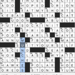 Rex Parker Does The NYT Crossword Puzzle Pink Nintendo Character From Planet Popstar MON 6 2 25 Rule making Grp For A Residential Community Actual Shape Of The Crab Nebula Disappointingly