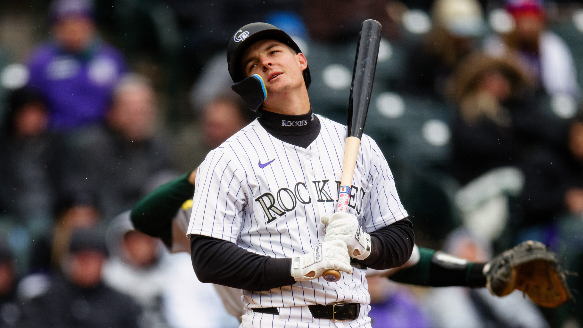 Rockies On Pace To Beat 2024 White Sox For Worst Record In MLB History Inside Colorado s Hapless Season CBSSports Rockies On Pace To Beat 2024 White Sox For Worst Record In MLB History Inside Colorado s Hapless Season CBSSports