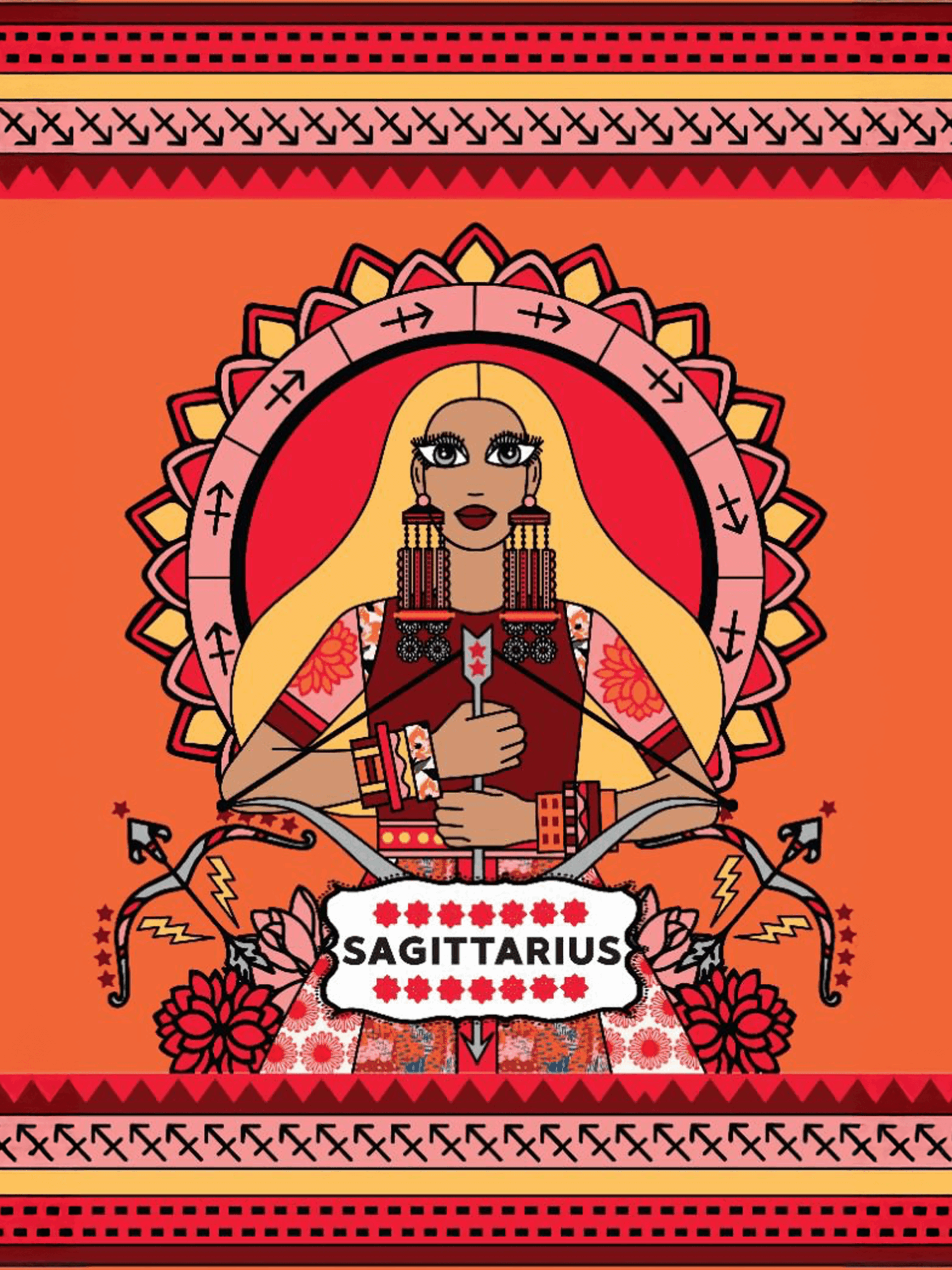 Sagittarius Horoscope Today July 27 2025 Vogue India