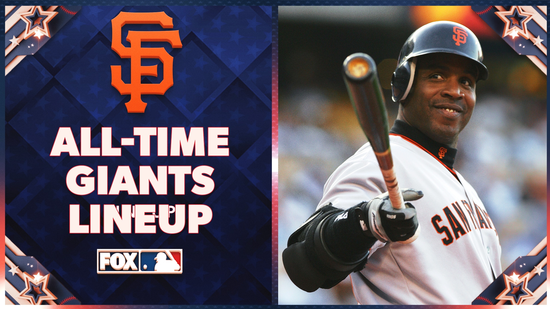 best san francisco giants players of all time