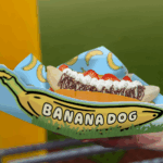 Savannah Bananas And Aramark Sports Entertainment Partner To Create Banana Dog And Limited Time Souvenir Offerings Aramark
