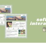 Soft Aesthetic Interactive Carrd Tutorial YouTube