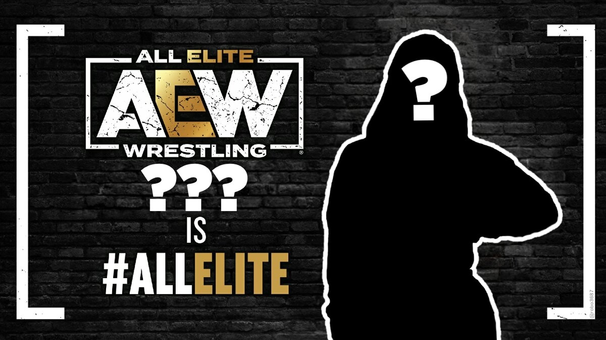 Someone Else Just Became AllElite In AEW