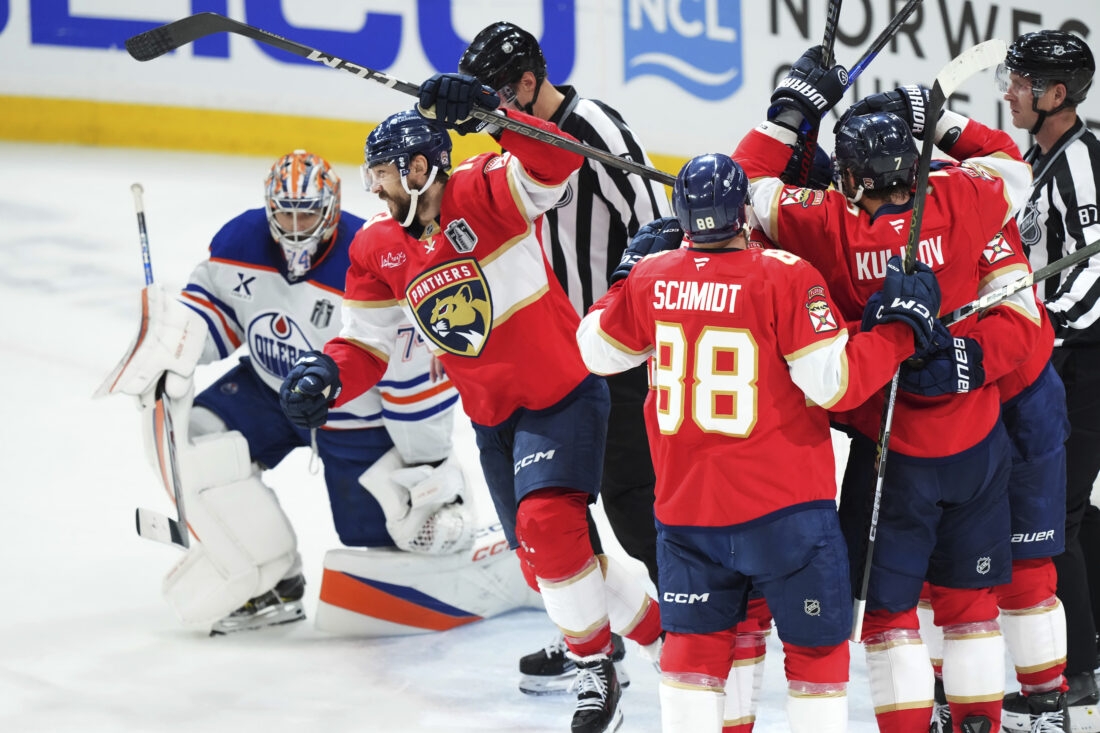 2025 nhl game 4 tv ratings
