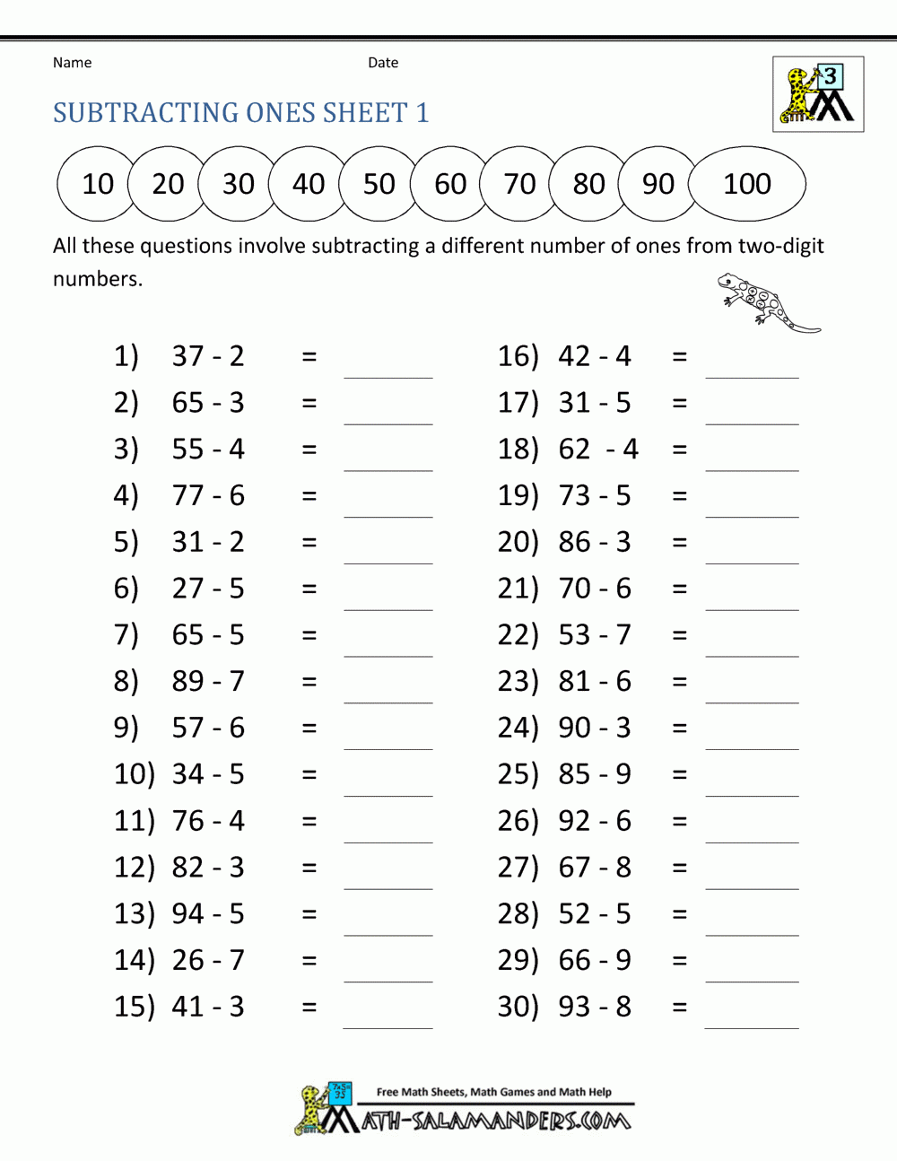 addition and subtraction worksheets grade 1 addition and subtraction worksheets grade 1