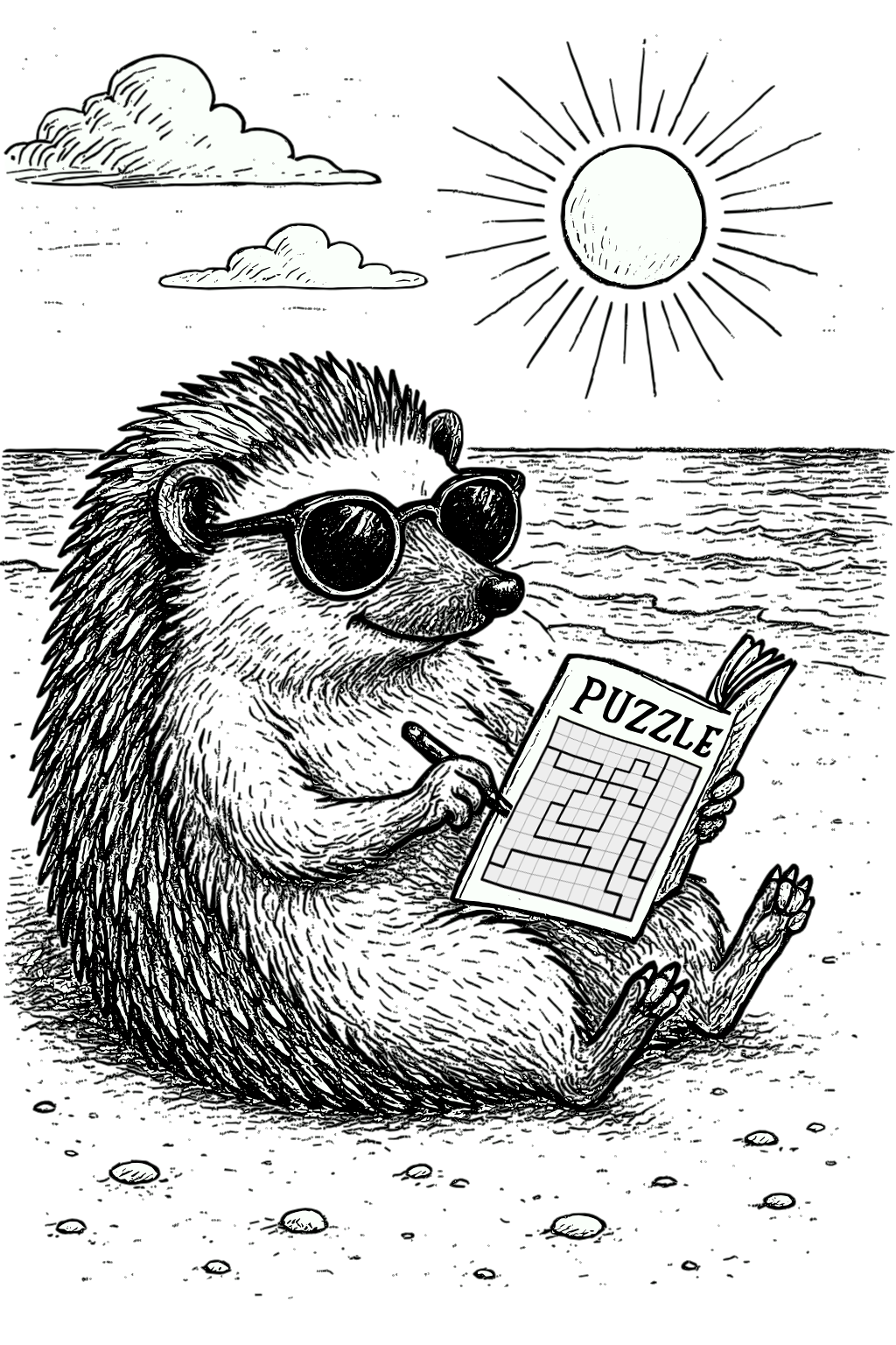 Sudoku Printables By Krazydad