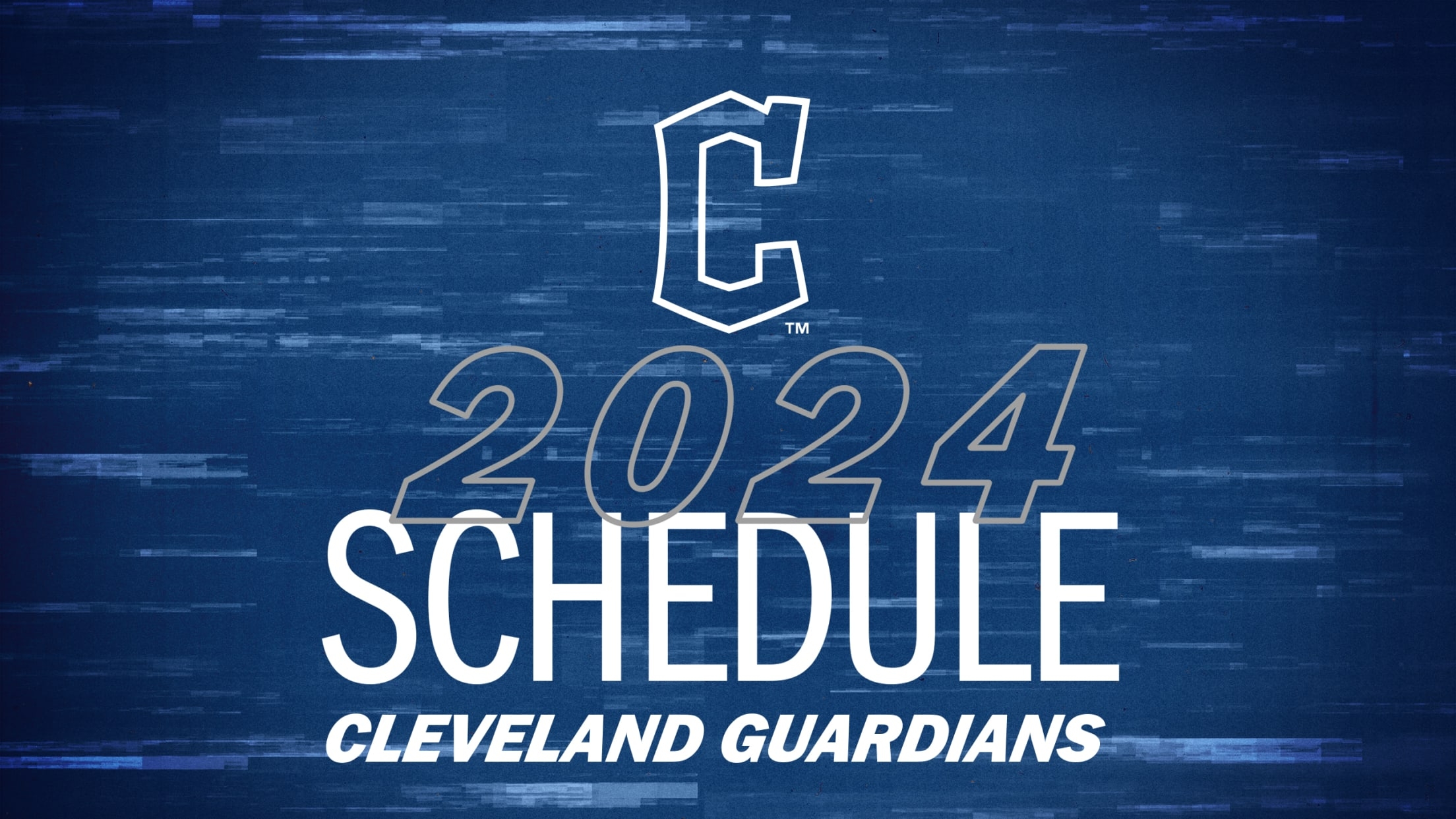 Thank You Cleveland Guardians