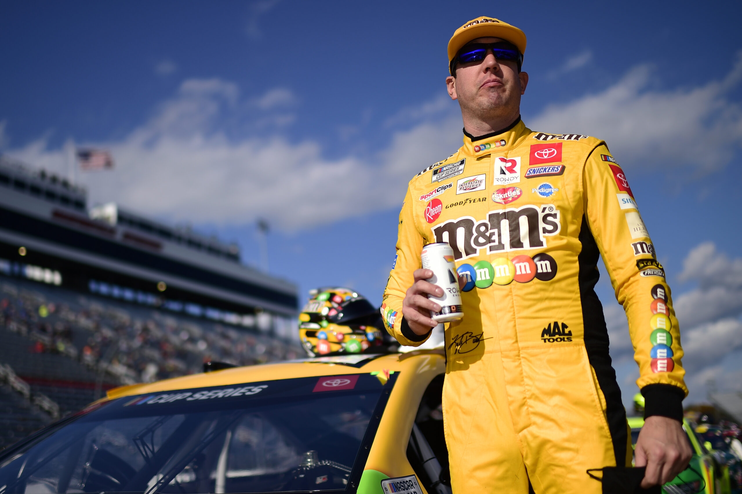 The 7 Worst NASCAR Cup Series Championship Defenses The Daily Downforce