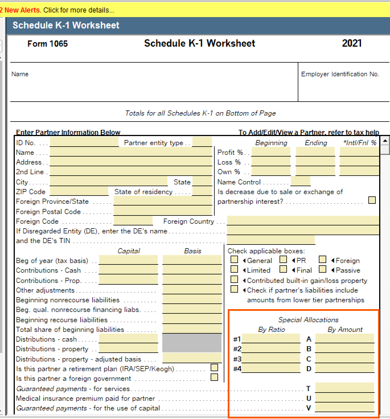 s corp shareholder basis worksheet excel
