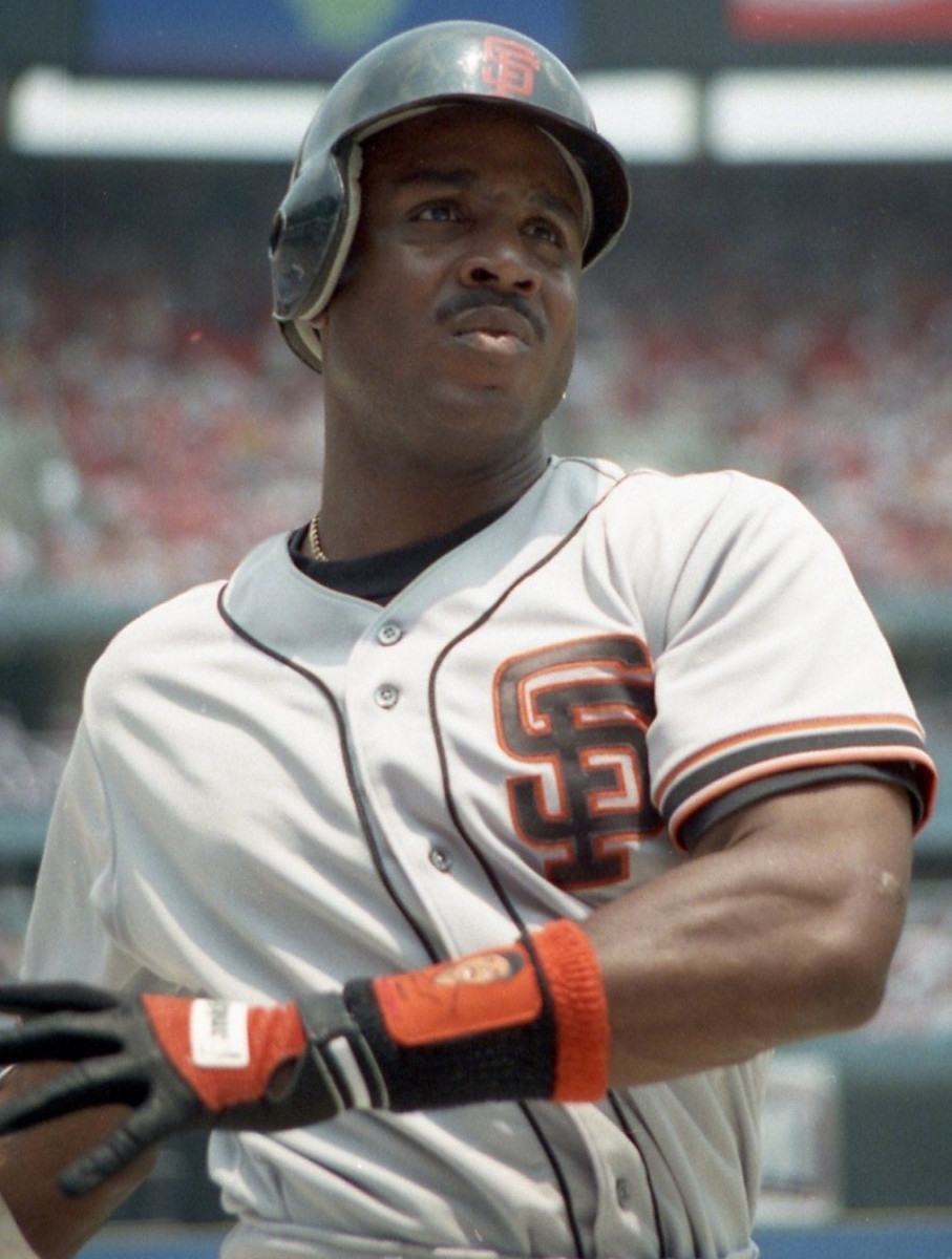 The Best Players In San Francisco Giants History HubPages
