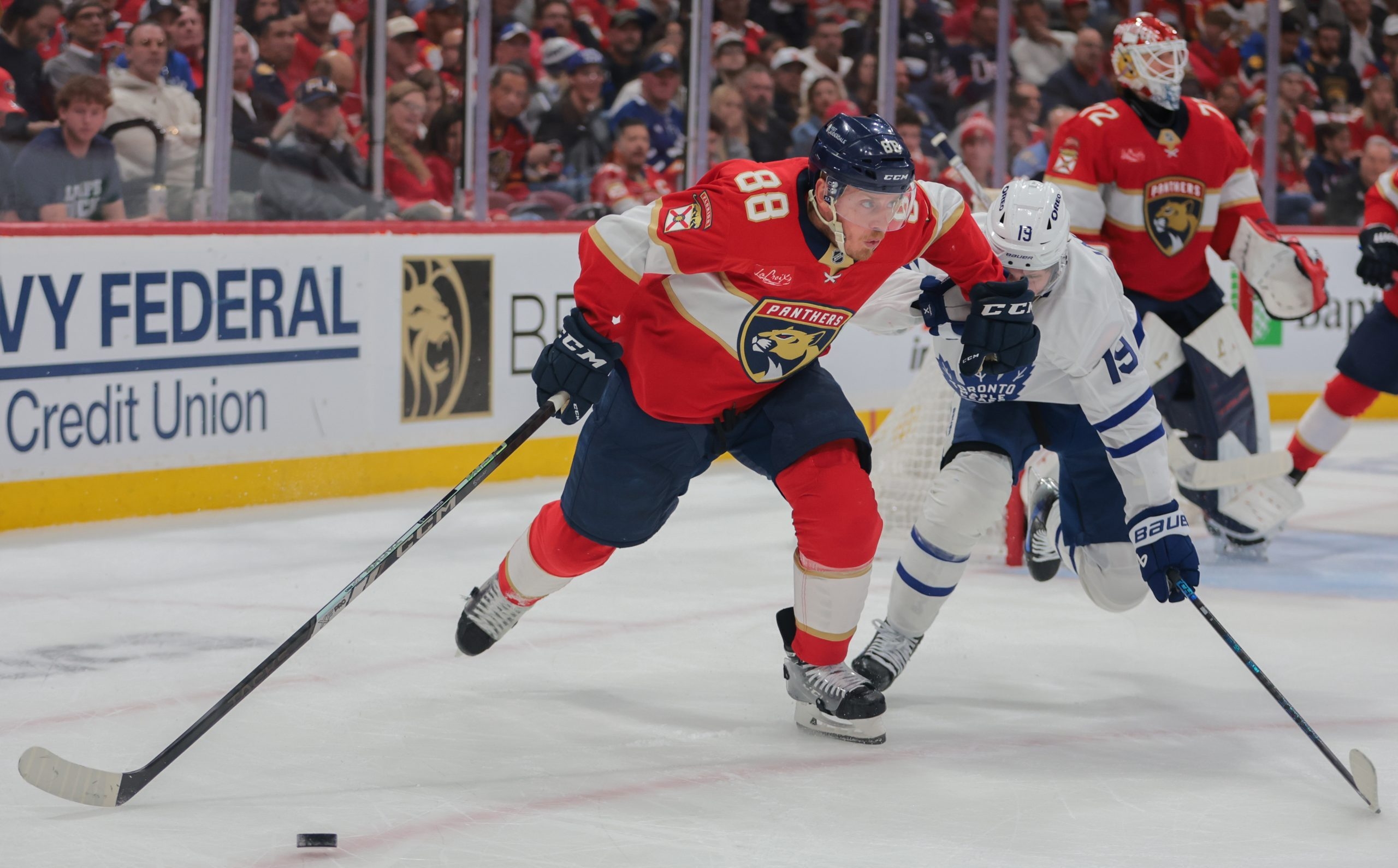 The Needle Is NHL Ratings Story Incomplete Without Canadian Viewership Sports Media Watch
