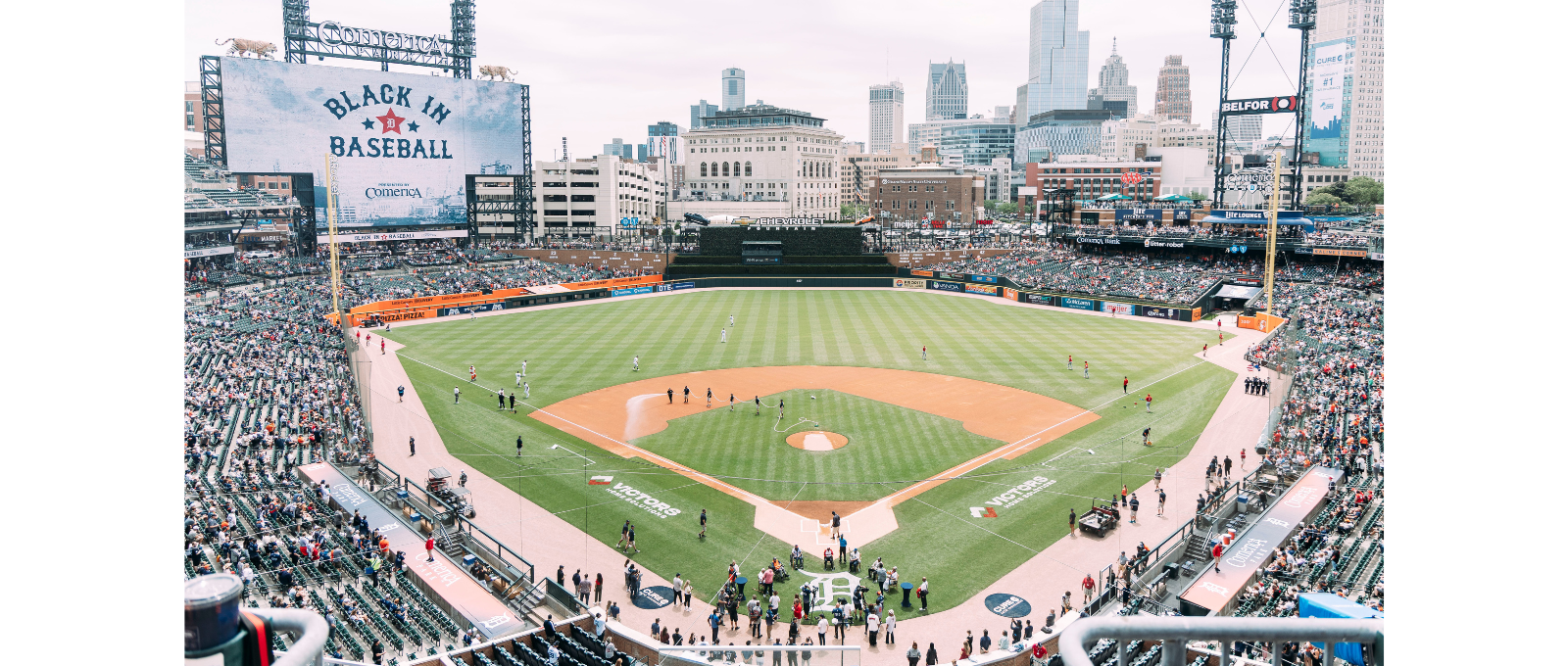Tigers Announce Schedule For 2025 Season Tigers Announce Schedule For 2025 Season